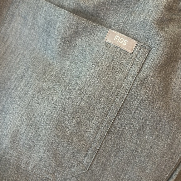 FIGS Men's PiscoTM Basic Scrub Pants NWT size XL - Picture 5 of 5